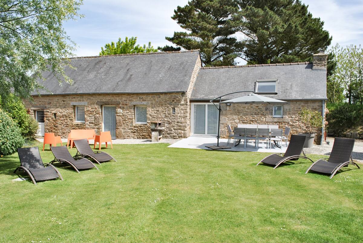 Airbnb Le Drennec Vacation Rentals Places To Stay