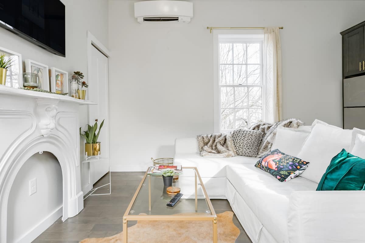 Airbnb Newport Ferienwohnungen Unterkunfte Kentucky
