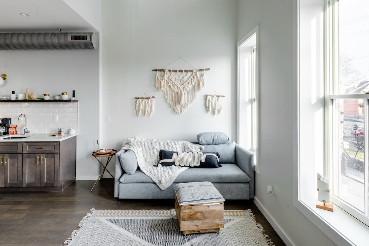 Airbnb Newport Ferienwohnungen Unterkunfte Kentucky