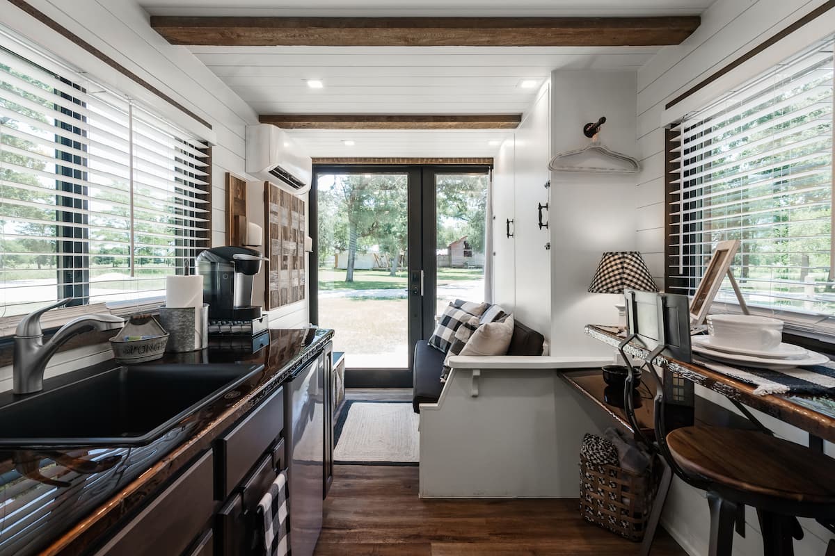 Airbnb Waco Ferienwohnungen Unterkunfte Texas