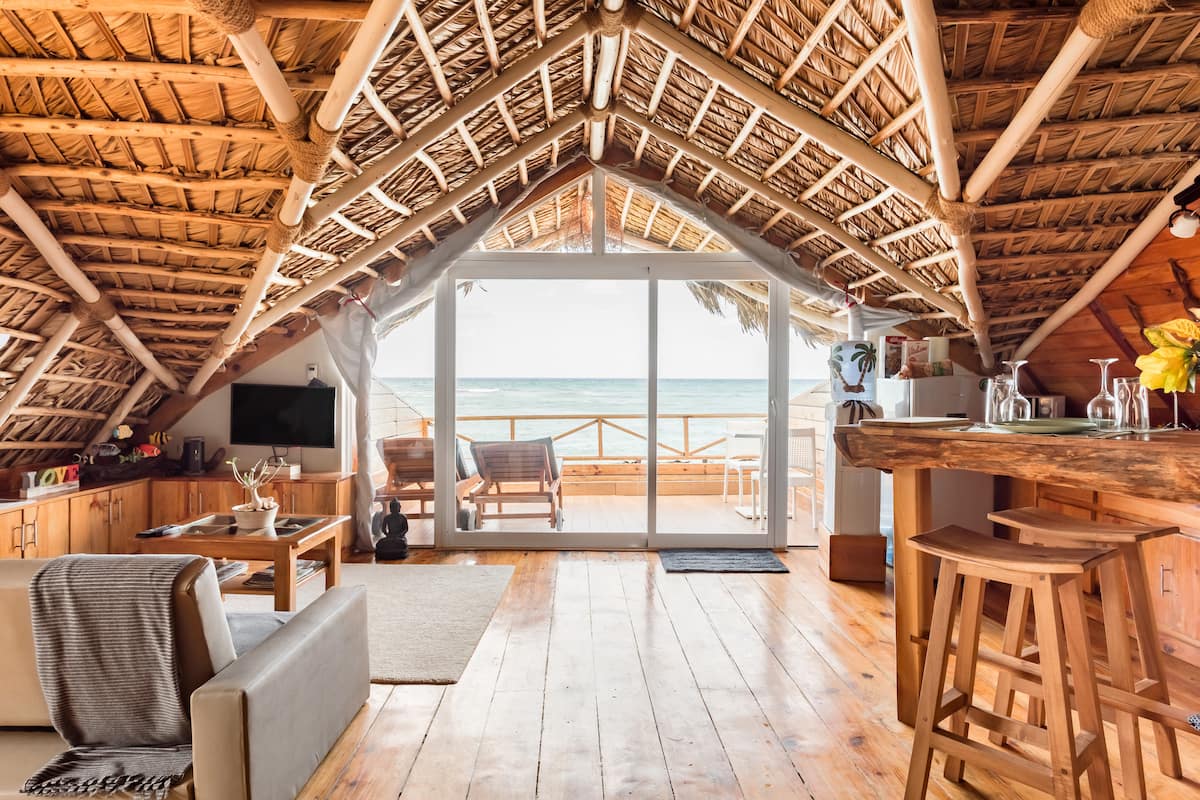Airbnb Dominikanische Republik Ferienwohnungen Unterkunfte