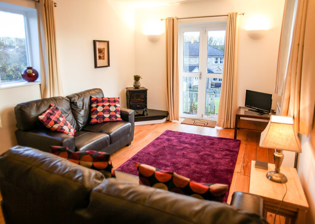 Exchange Cottage Warkworth Cottages For Rent In Warkworth