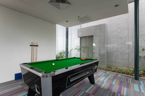 Studio Apartment Kl ns elegant dwelling-studio @ mercu summer suite - apartments for Studio Apartment Kl ns elegant dwelling-studio @ mercu summer suite - apartments for