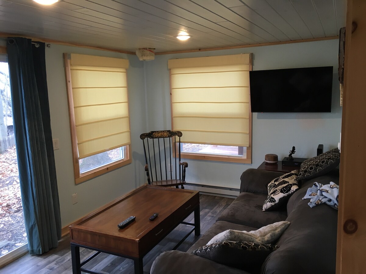Lake Alice Cottage Cottages For Rent In Albion
