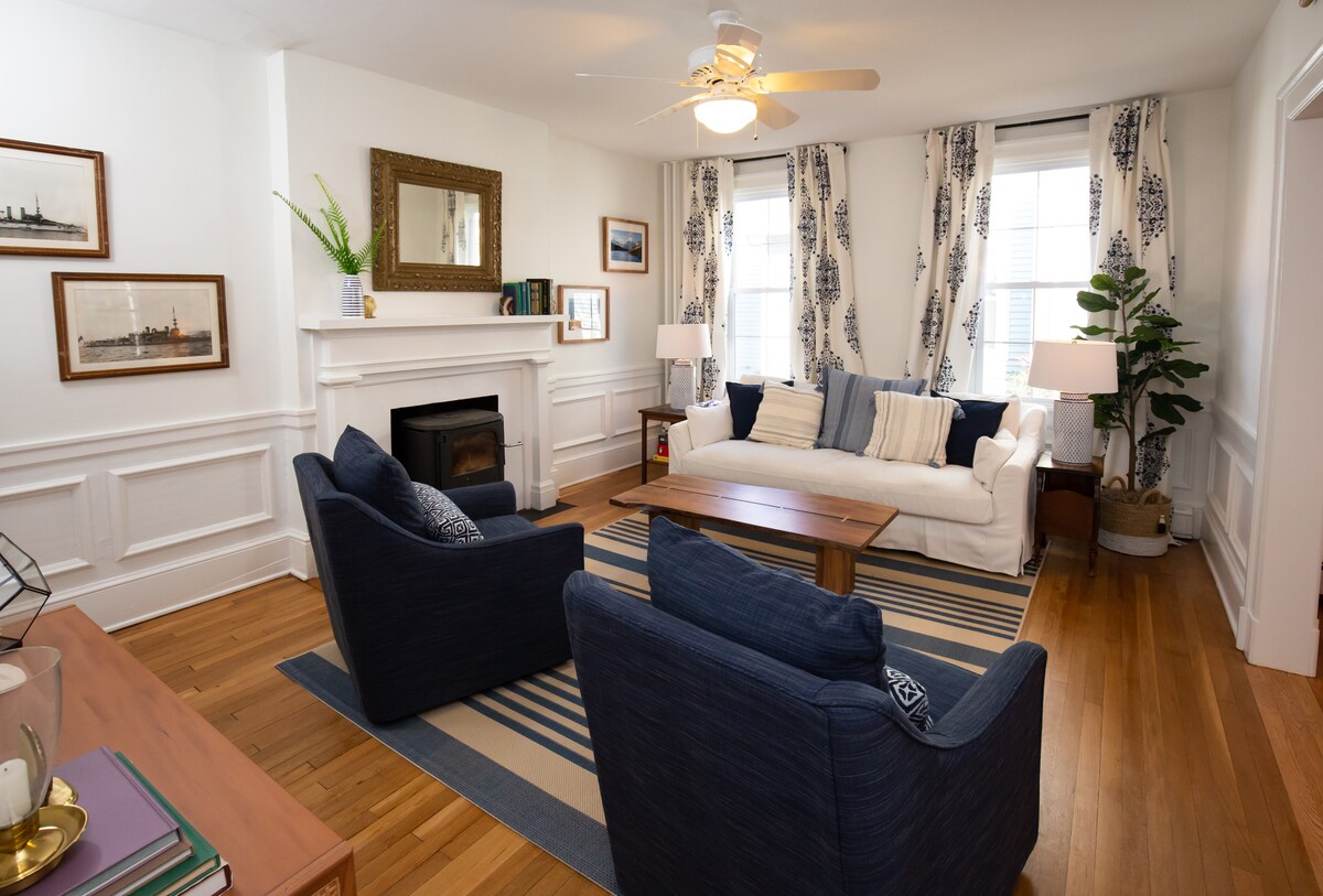 Duchess Of Kent Walk To Downtown College Houses For Rent In