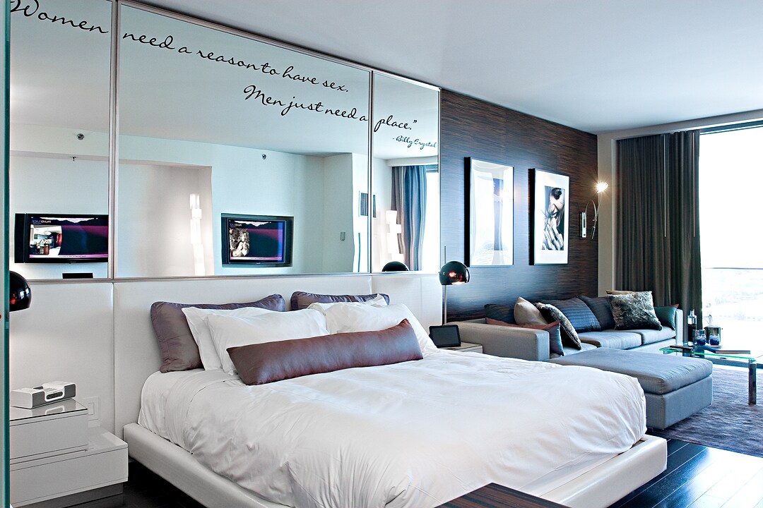 Palms Place Rated "R" Luxury Suite - Condominiums for ... Palms Place Rated "R" Luxury Suite - Condominiums for ...