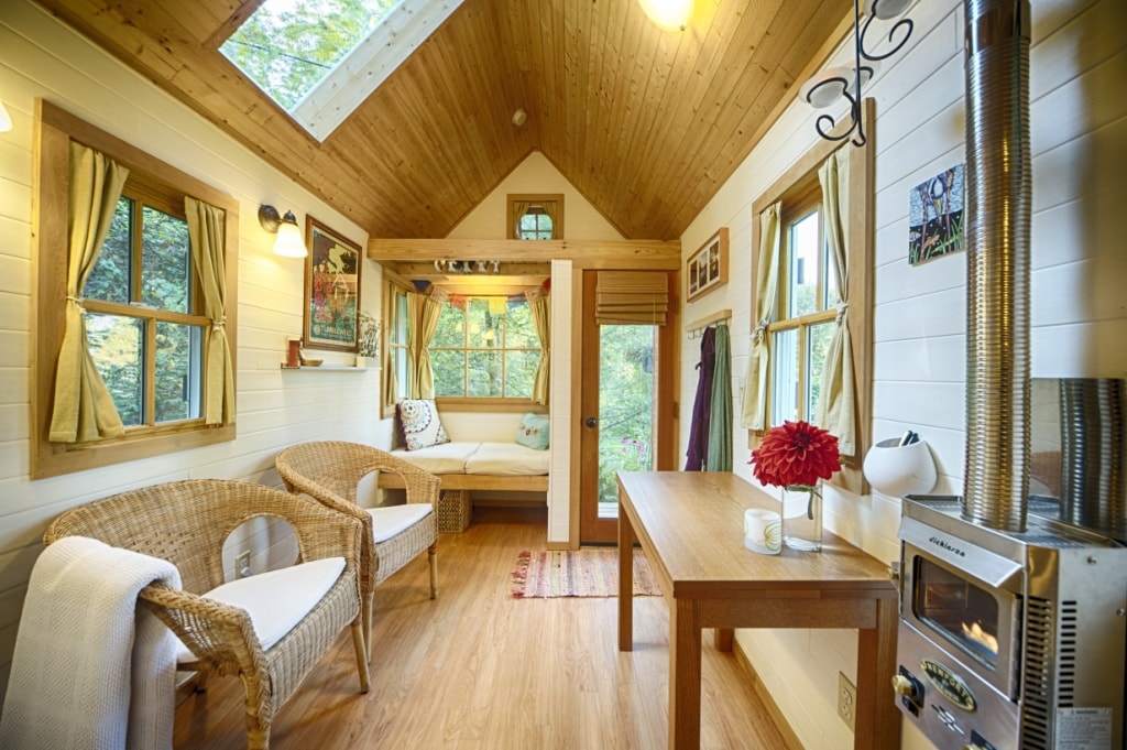 Bright & Cozy Tiny House on the Bay - Cabins for Rent in Olympia ... Bright & Cozy Tiny House on the Bay - Cabins for Rent in Olympia,  Washington, United States Bright & Cozy Tiny House on the Bay - Cabins for Rent in Olympia ... Bright & Cozy Tiny House on the Bay - Cabins for Rent in Olympia,  Washington, United States