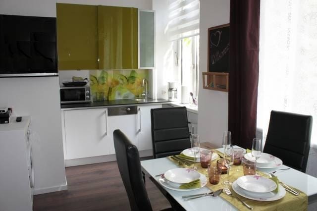 Govienna Small Modern Apartment - Apartments for Rent in Vienna ... Govienna Small Modern Apartment - Apartments for Rent in Vienna ...