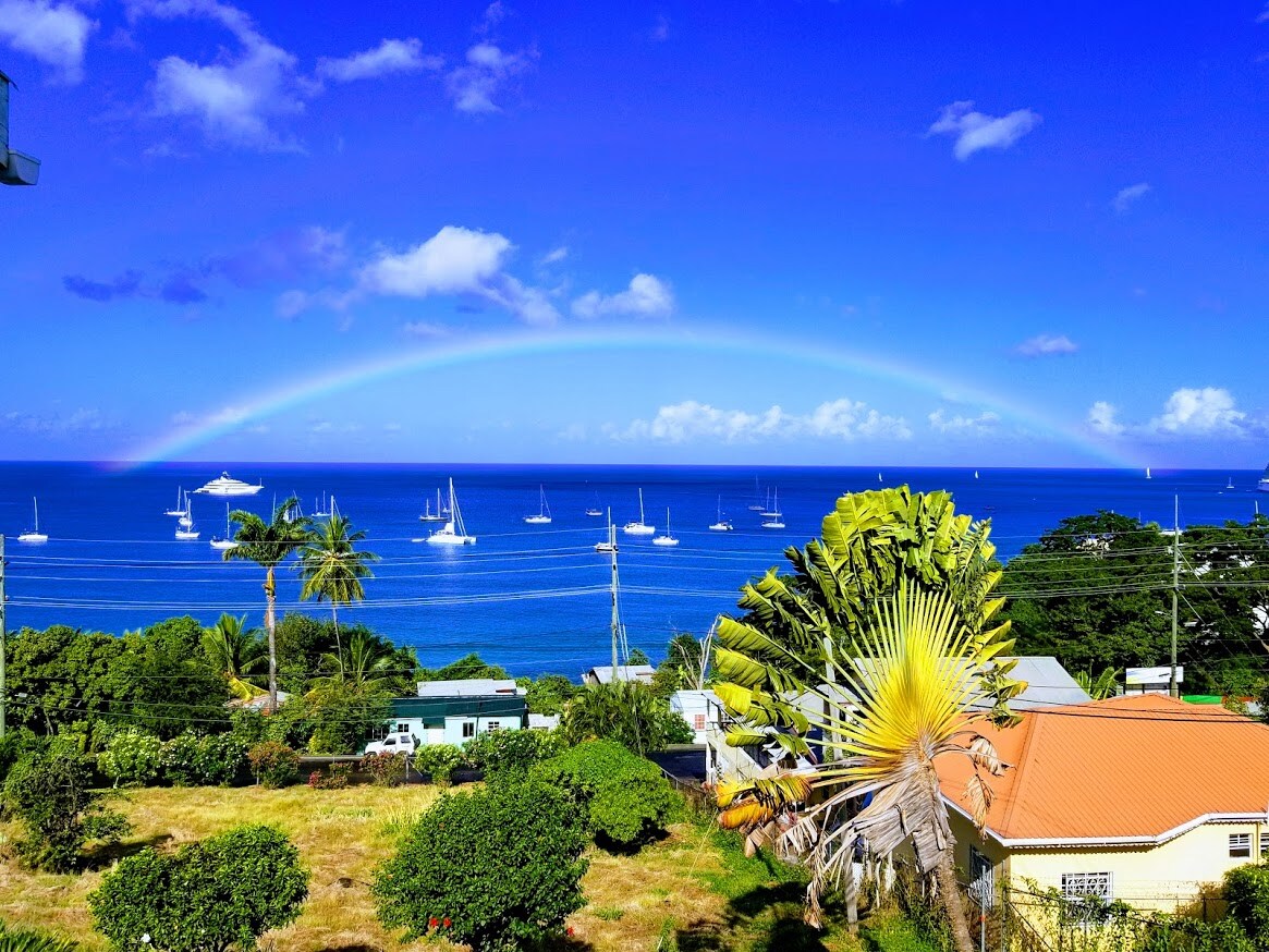 View Topia Spice Isle S Secret Upstairs Houses For Rent In