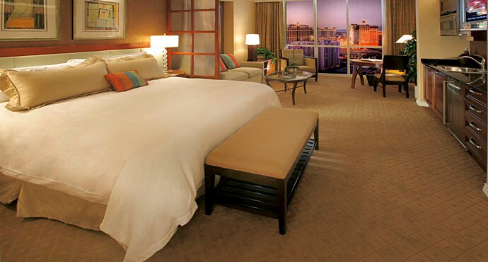 Mgm Signature 2br 3ba Balcony Suite Apartments For Rent In Las Vegas