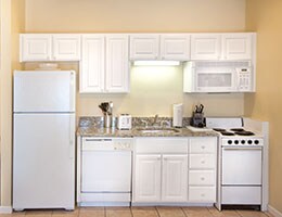 Wyndham Beach Street Cottages 1 Bd Condominiums For Rent In