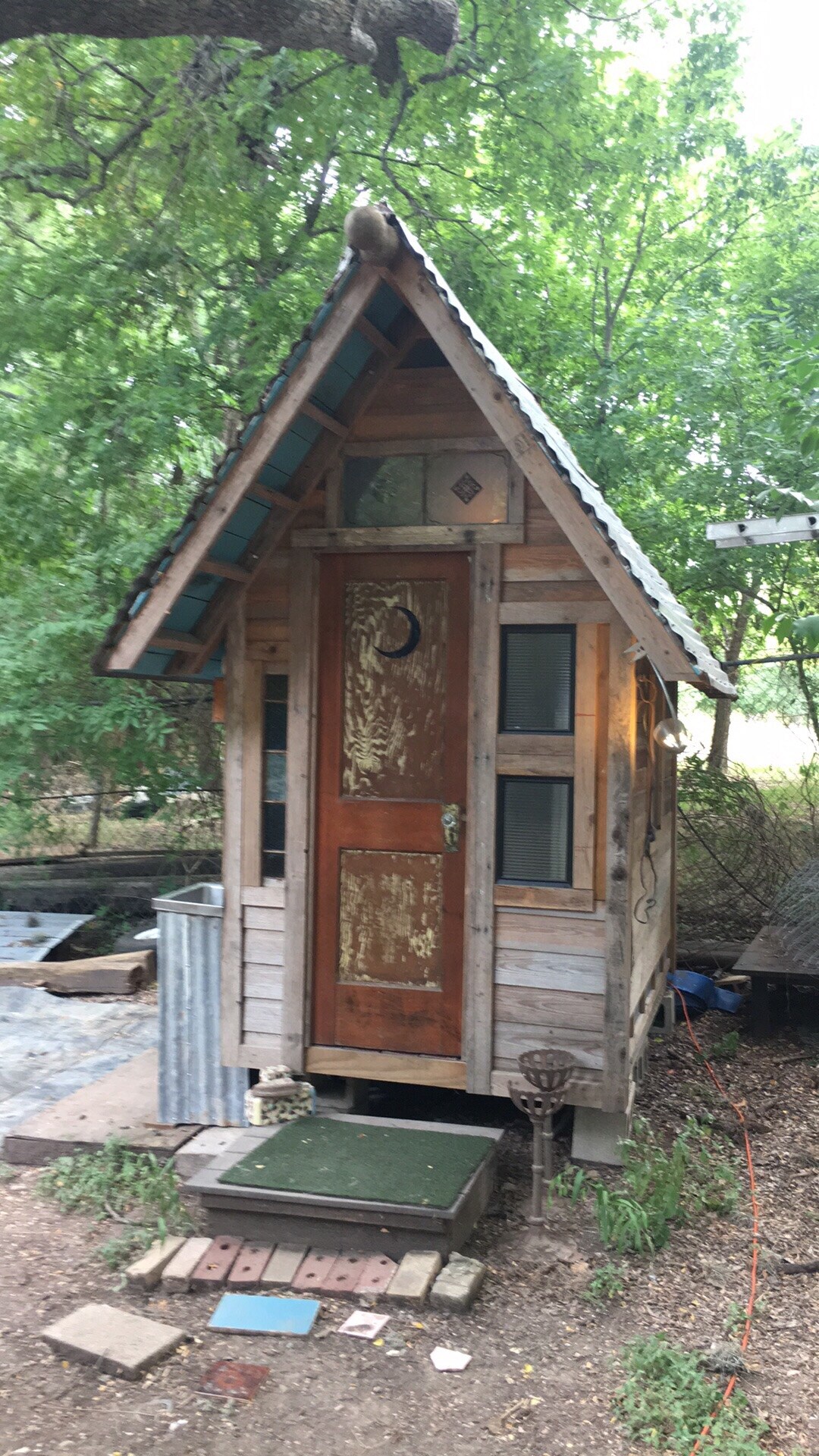 Ez Camping Is In Sxsaustin 5 Camping Platze Zur Miete In Austin