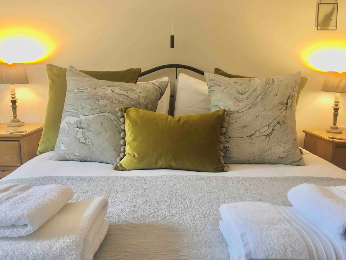 Selby House Self Catering Cottages Cottages For Rent In Sampford
