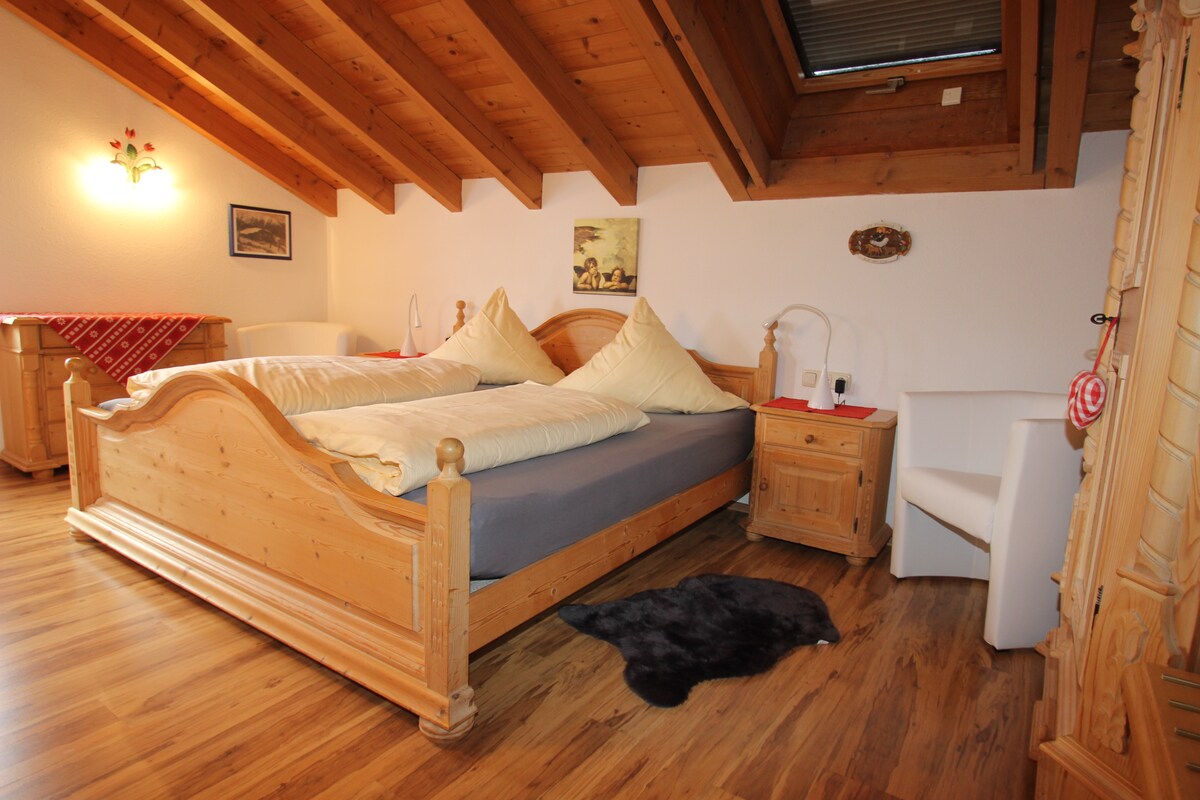 Ferienhaus Thumerer Houses For Rent In Oberstdorf