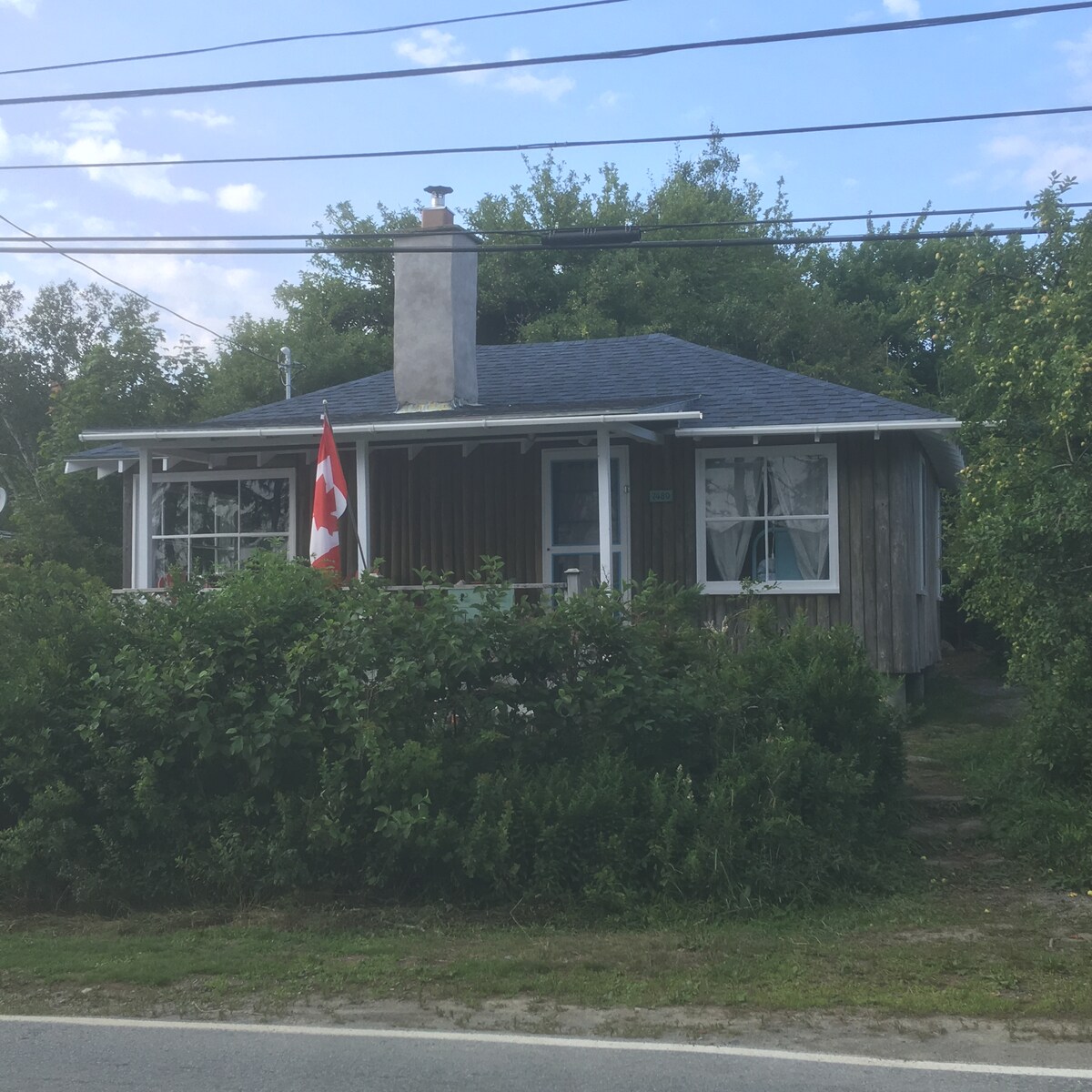Verna S Cottage Cottages For Rent In Hunts Point