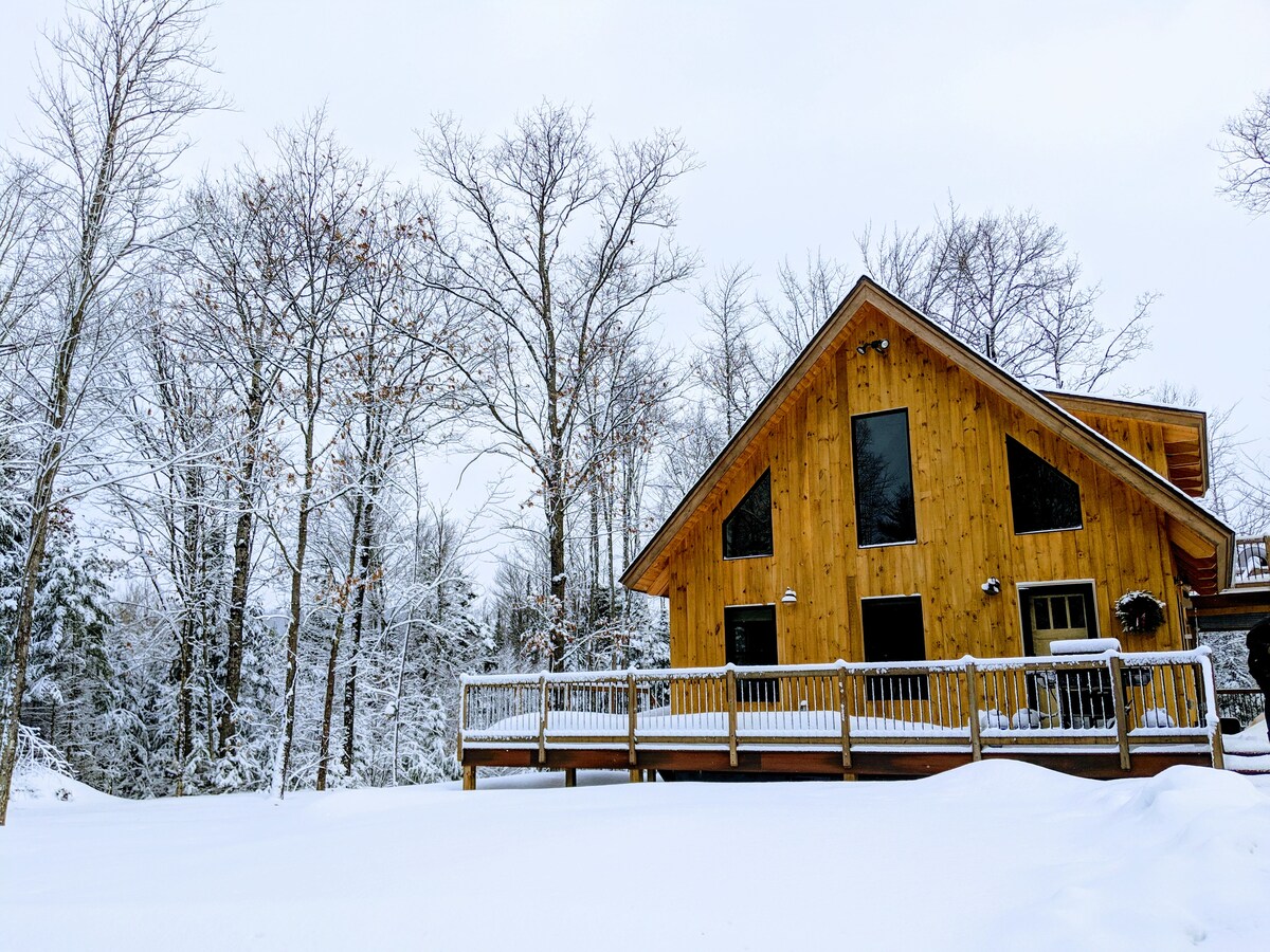 Peaceful Forest House Houses For Rent In Dalton
