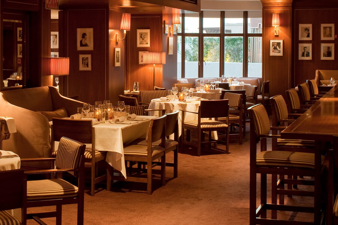 First-date spots in Los Angeles