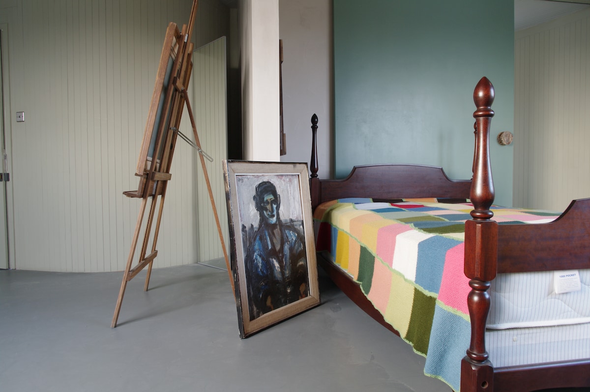 small living idea water tank