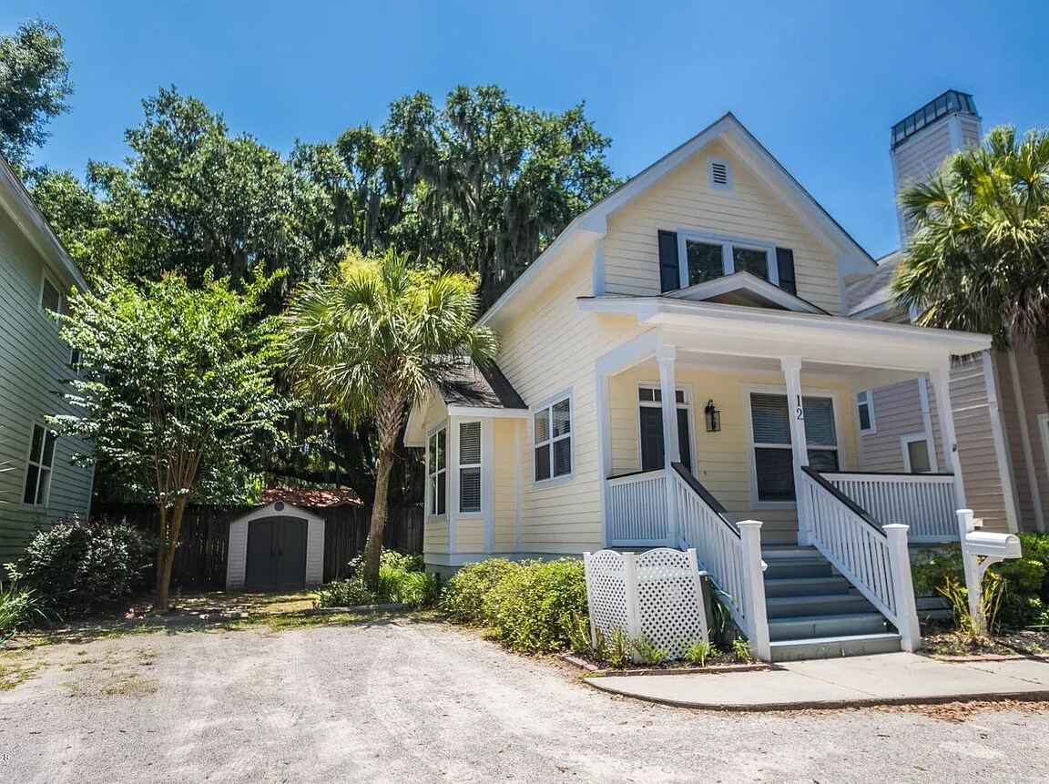 Tuanis Cottage Close To Military Base Beach Golf Cottages For