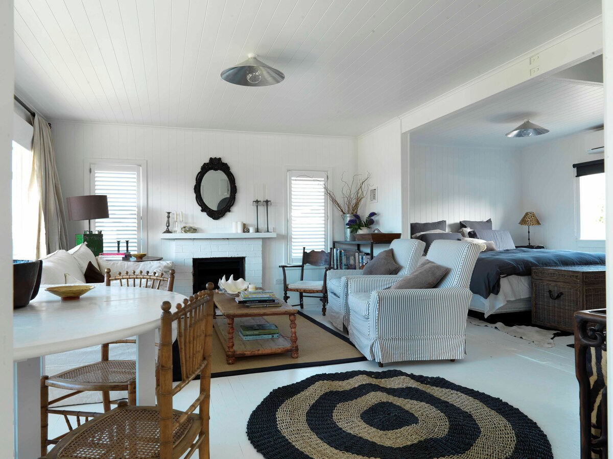 Crabtree Cottage Te Awanga Cottages For Rent In Te Awanga