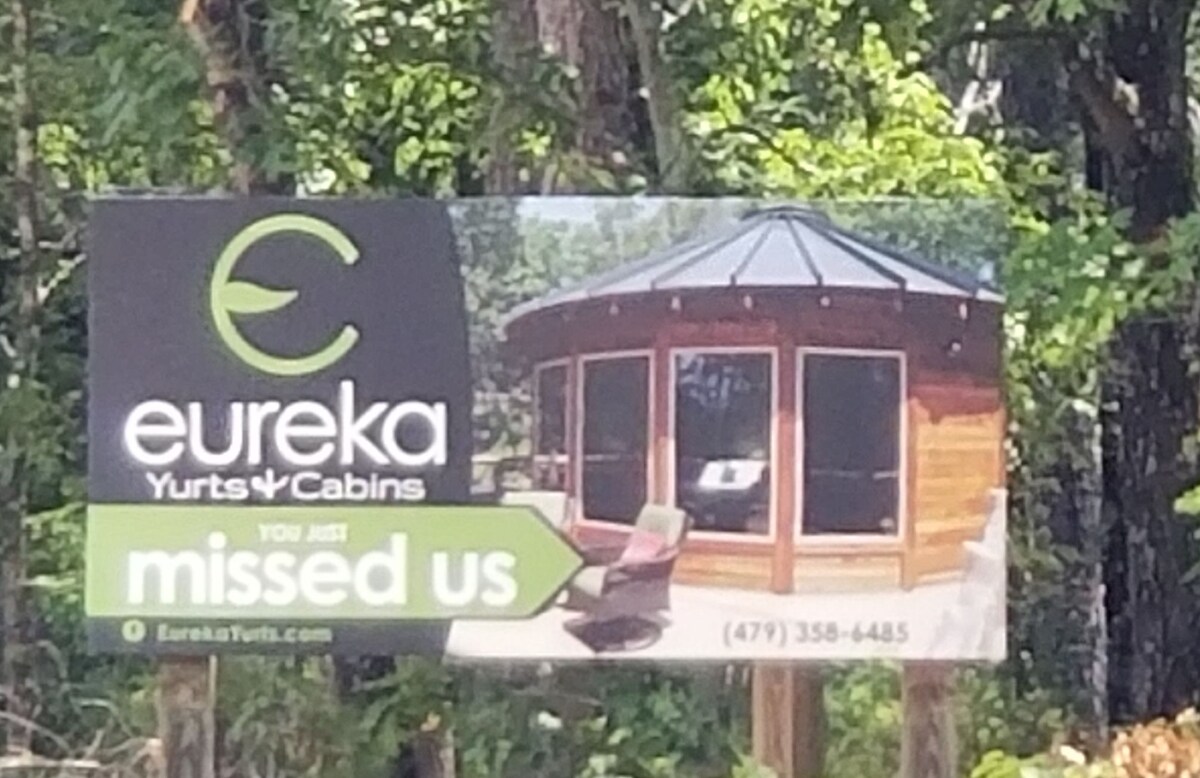 Eureka Yurts Cabins White Oak Yurt W Hot Tub Yurts For Rent