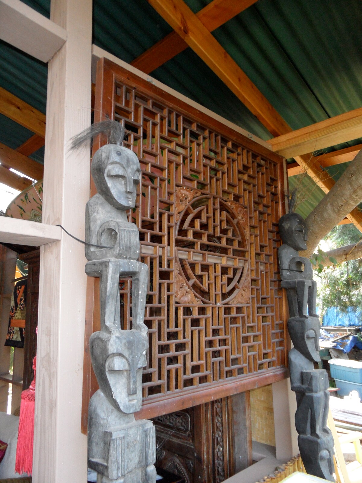 Kealakekua Bay Bali Cottage Steps From Bay Guesthouses For Rent