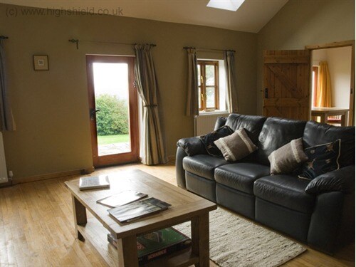 Old High Shield Cottage Hadrian S Wall Houses For Rent In