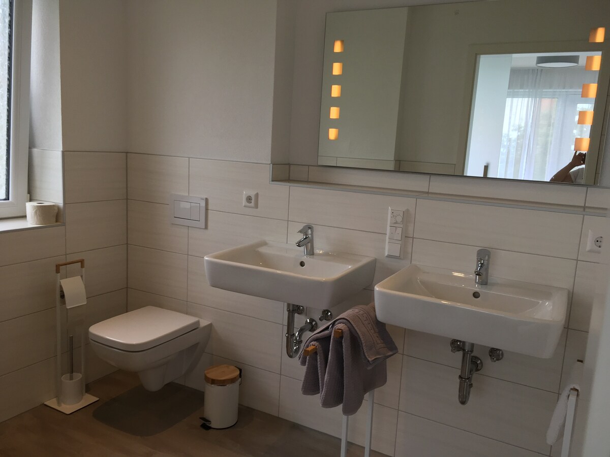 Haus Sentisblick Bungalows A Louer A Hagnau Am Bodensee