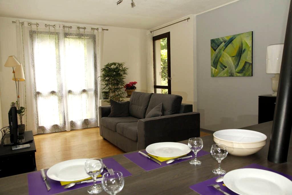 Location Appartement Uriage Location Appartement Uriage