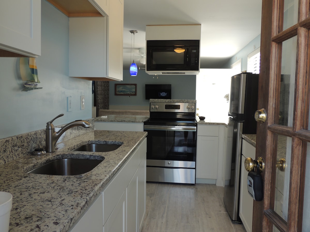 cozy beachside studio apartments for rent in jacksonville beach