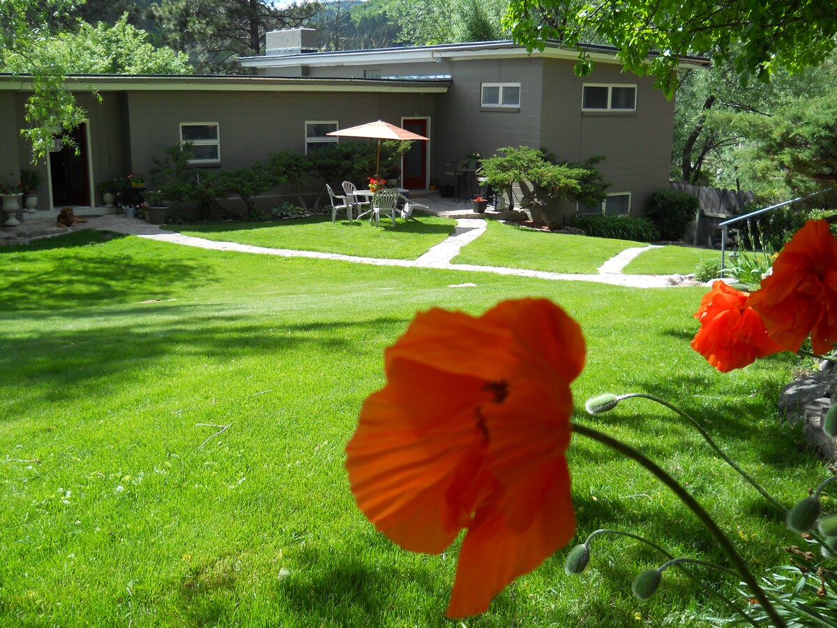Deadwood Vacation Rental Apartments For Rent In Deadwood