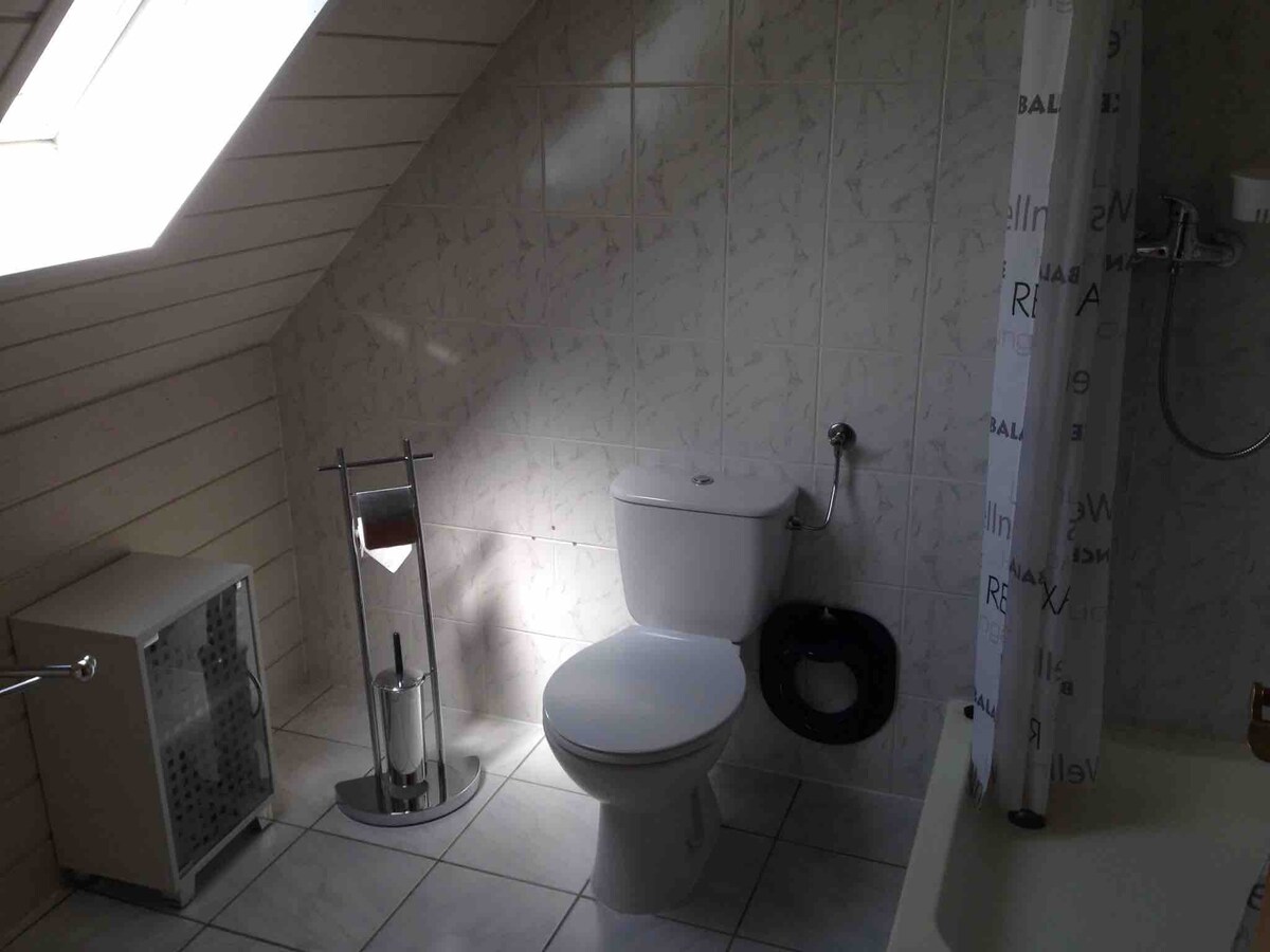 Haus Baltes Fewo 2 Apartments For Rent In Dahlem