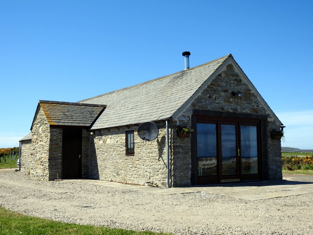 Ham Farm Cottage Cottages For Rent In Dunnet