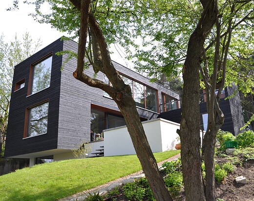 Fewo Am Einsteinhaus In Caputh Aptos En Complejo Residencial En