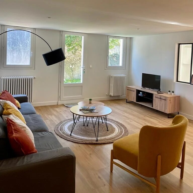 Chambre indépendante Milady surfhouse partagée