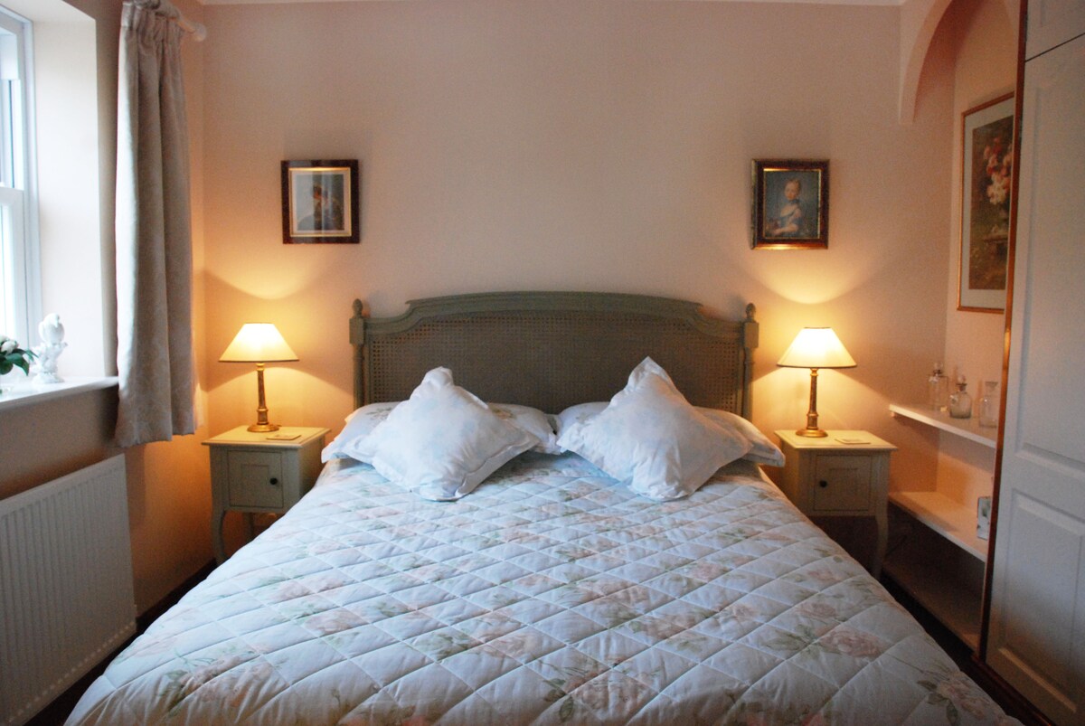 Rose Cottage Chipping Campden Cottages For Rent In Gloucestershire