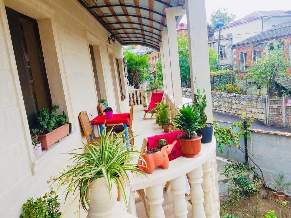 Klk S Apartaments Houses For Rent In Kutaisi