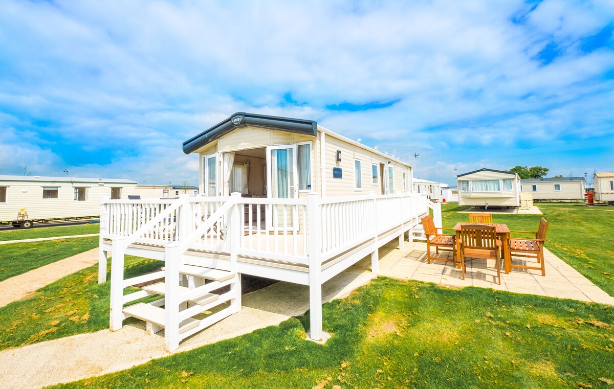 Av24 Camber Sands Holiday Park Sleeps 8 1 Sm Dog Large