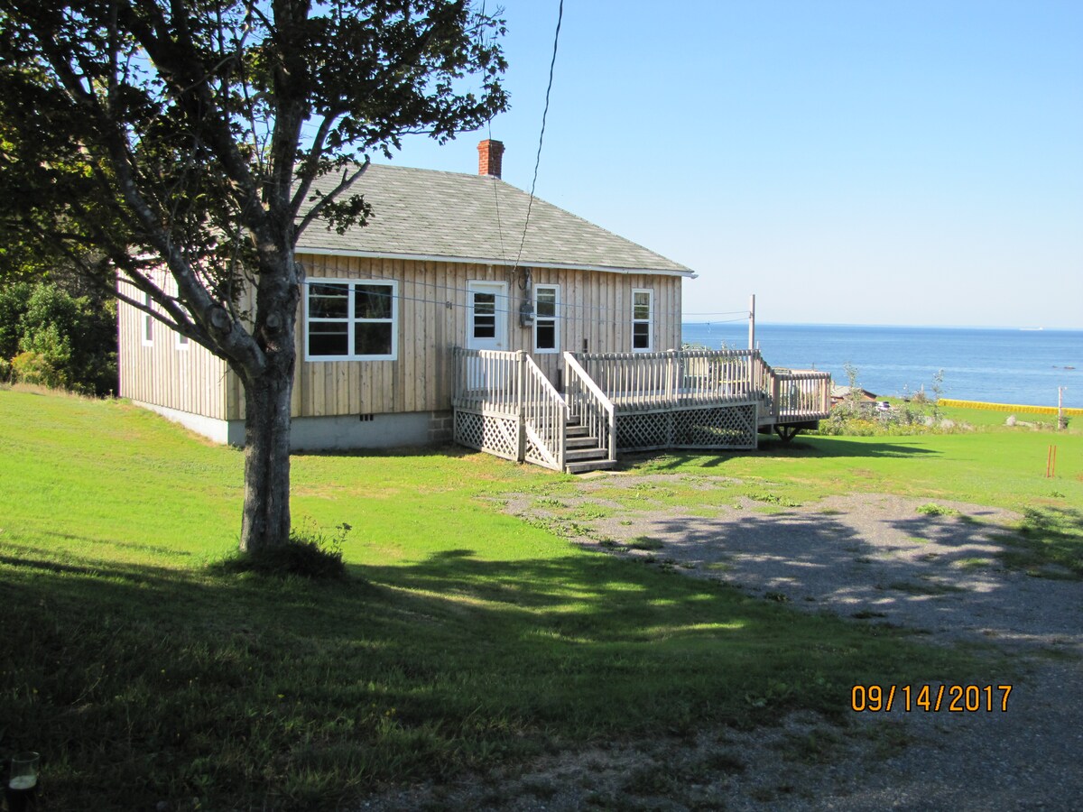 Shore To Sea Cottage Cabins For Rent In Guysborough