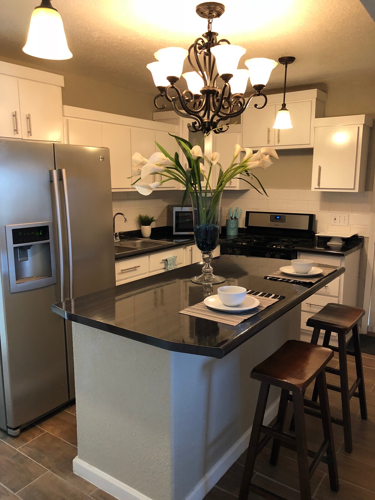 La Casita El Paso West Side Buena Vista Houses For Rent In El Paso