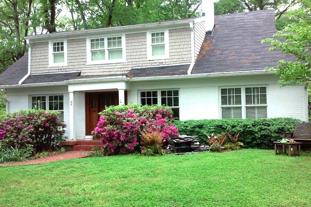 Top 20 Atlanta Vacation Rentals, Vacation Homes & Condo Rentals