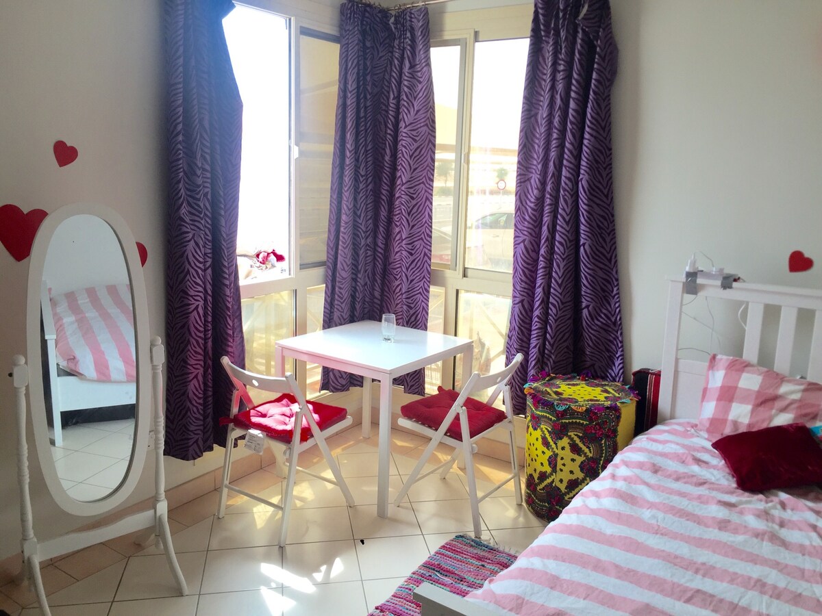 Studio Apartment Qatar fully furnished studio , barwa city - apartments for rent in doha Studio Apartment Qatar fully furnished studio , barwa city - apartments for rent in doha