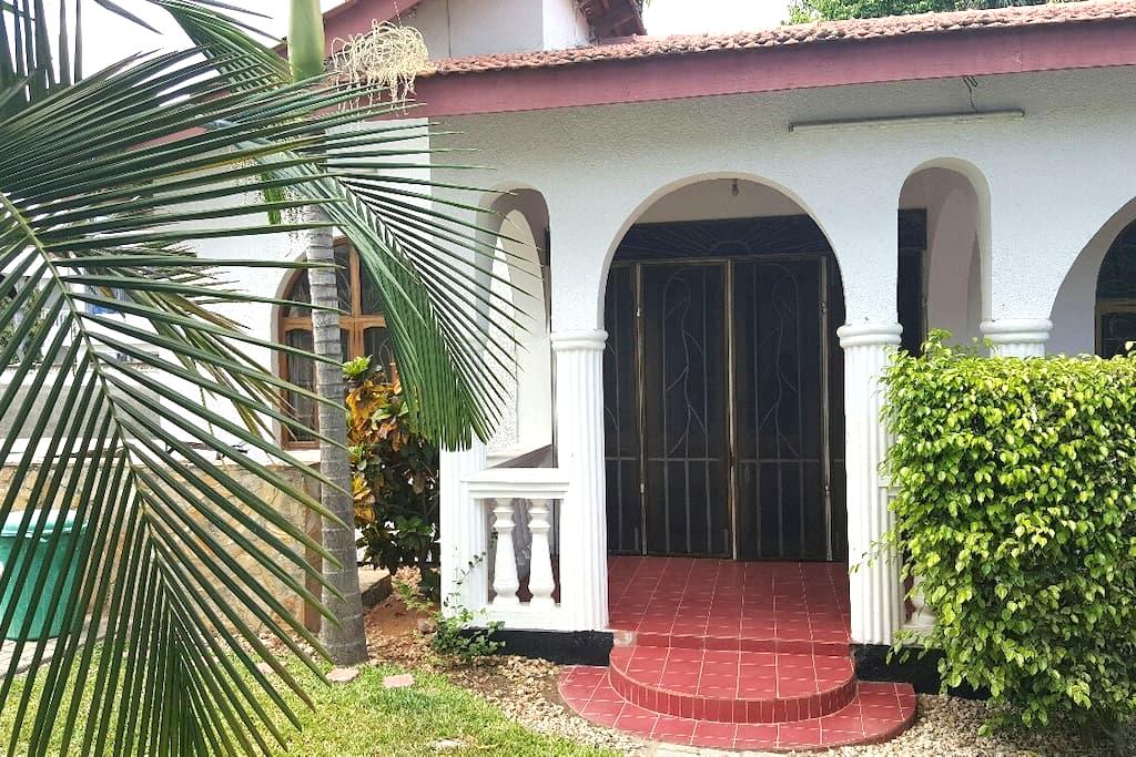 Top 20 Dar es Salaam Vacation Rentals, Vacation Homes & Condo Rentals