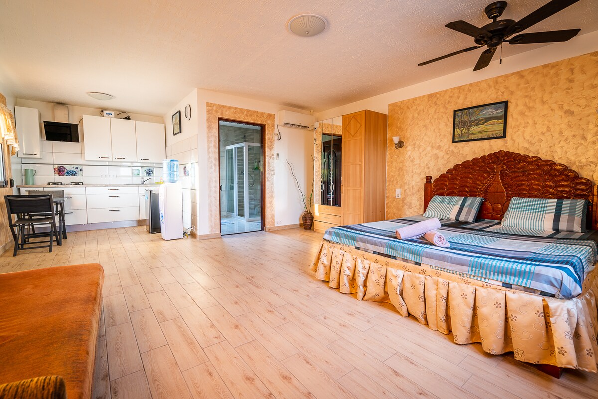 Azalea Garden Residences Bungalow Bungalows For Rent In Santa Fe