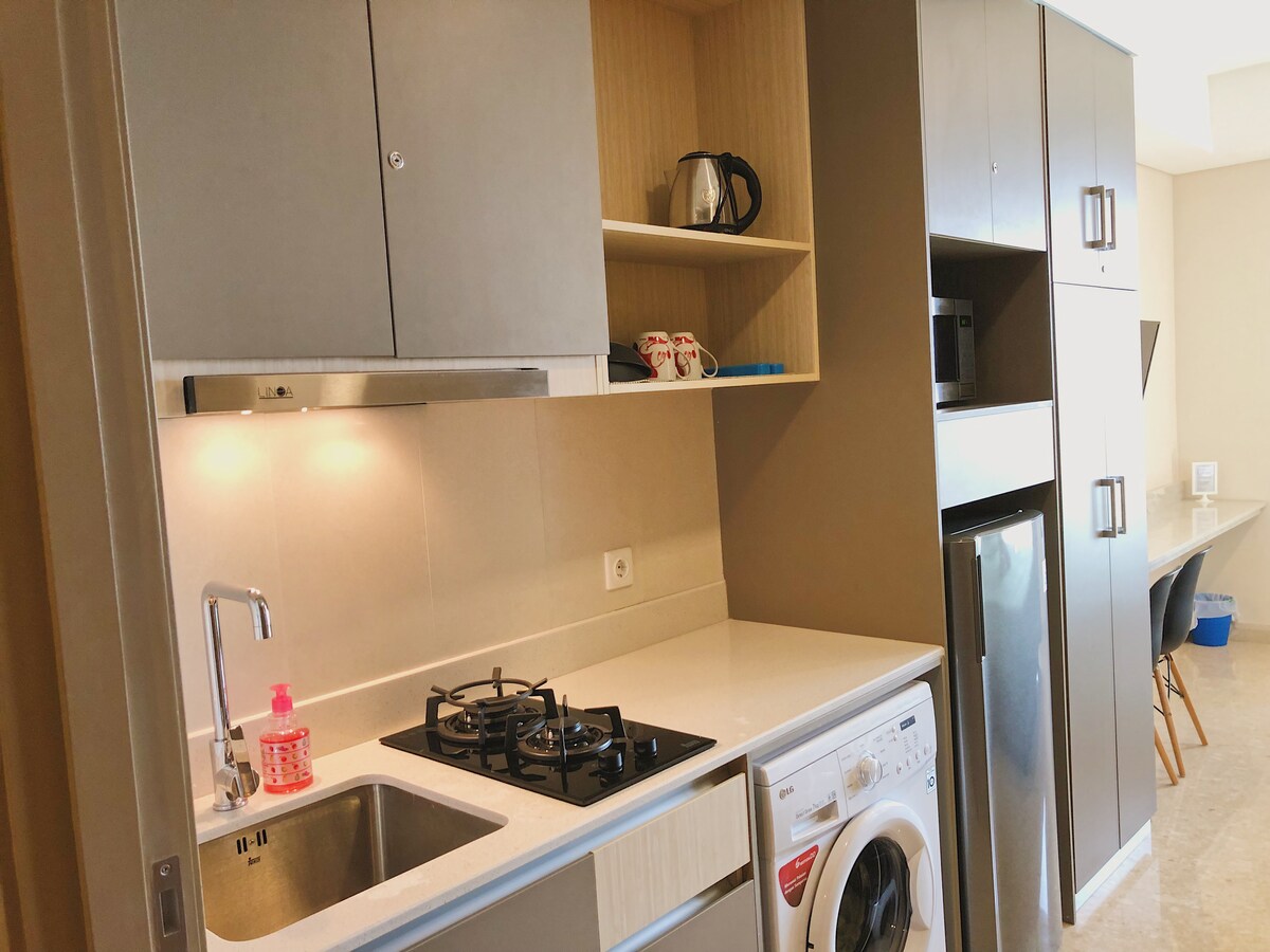 Gold Coast Sea View Atlantic Luxury Apartment Condominiums For