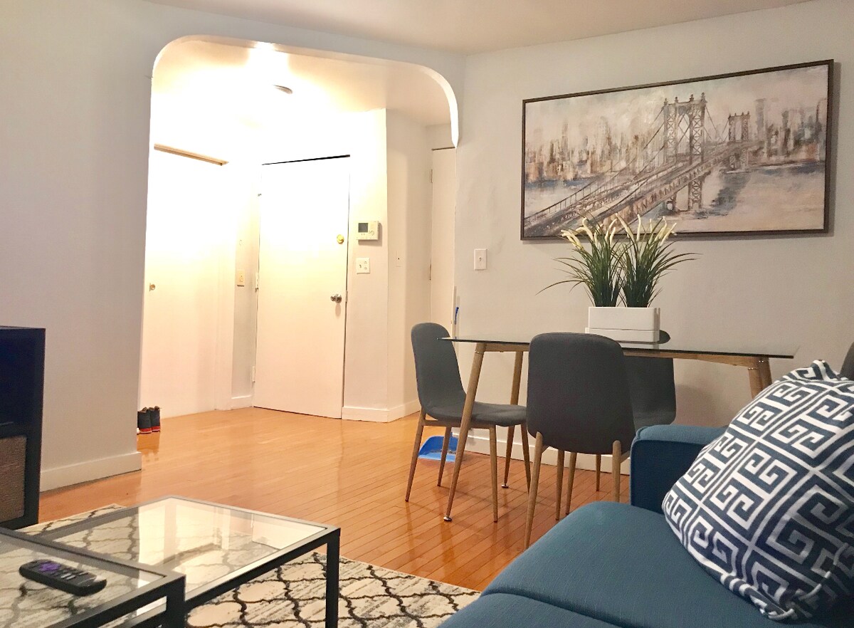 1 Bedroom Apartment At Great Location In Nyc Apartments