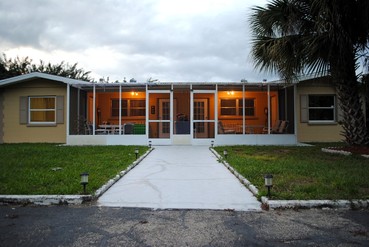 Studio Efficiency Apartment Apartments For Rent In North Port