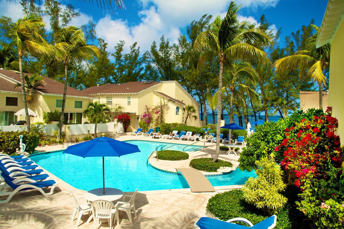 Sunrise Beach Villas 2 Br Sleep 4 Full Kitchen Iniums For Sunrise Beach Villas 2 Br Sleep 4 Full Kitchen Iniums For In Paradise Island Bahamas