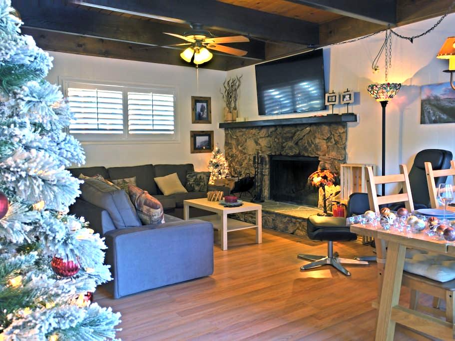 Top 20 Lake Arrowhead Vacation Rentals, Vacation Homes & Condo Rentals