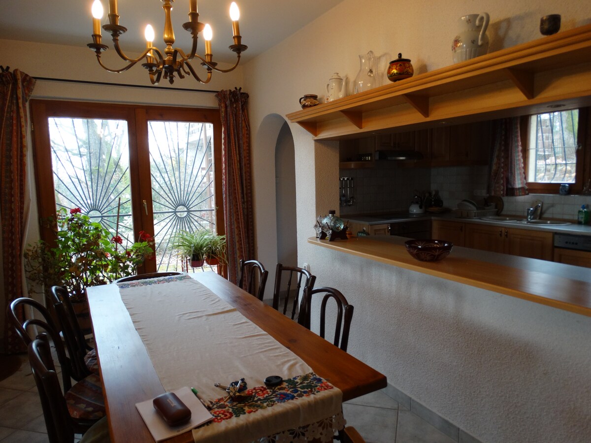 Balatonalmádi berry villa houses for rent in balatonalmádi ...
